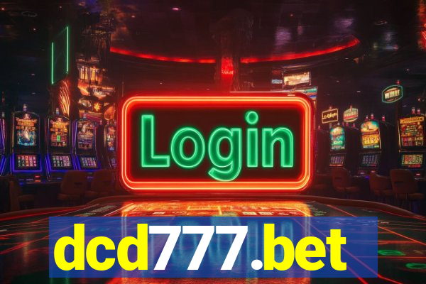 dcd777.bet