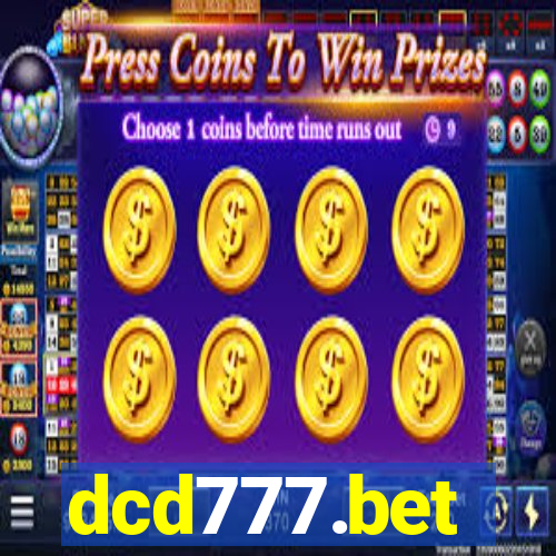 dcd777.bet