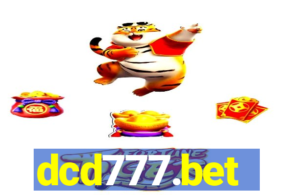 dcd777.bet