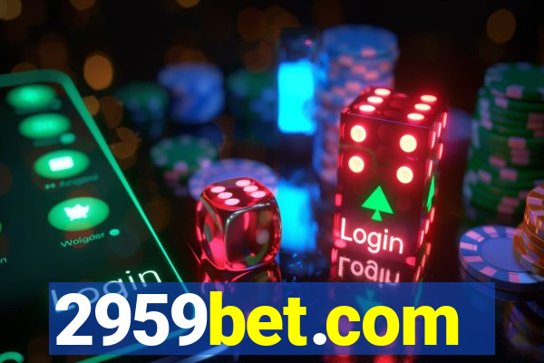 2959bet.com