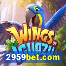 2959bet.com