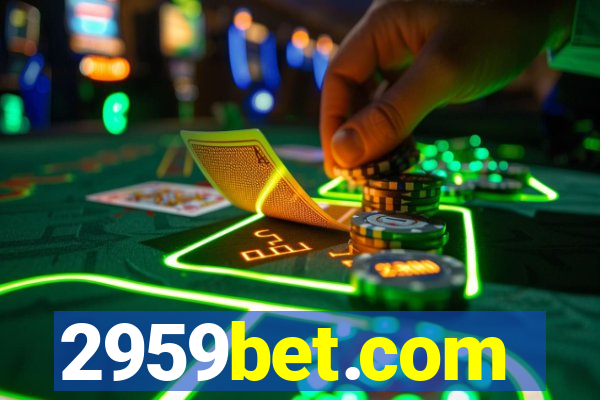 2959bet.com