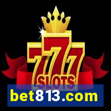 bet813.com