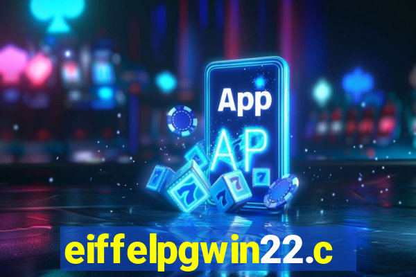 eiffelpgwin22.com