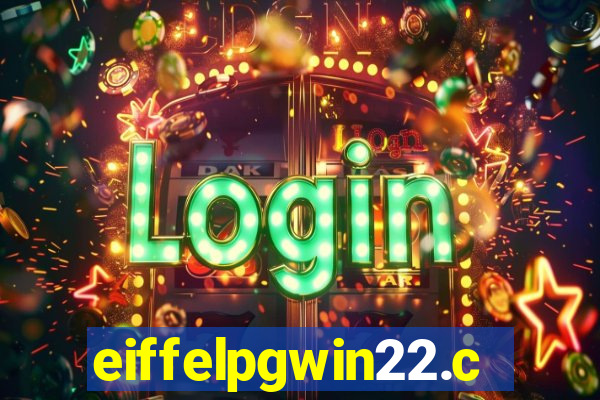 eiffelpgwin22.com