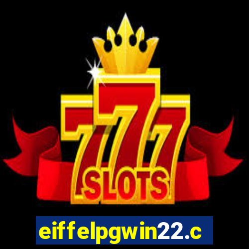 eiffelpgwin22.com