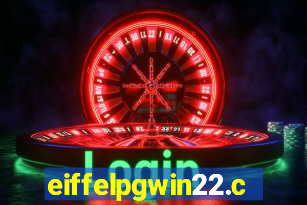 eiffelpgwin22.com