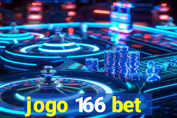 jogo 166 bet