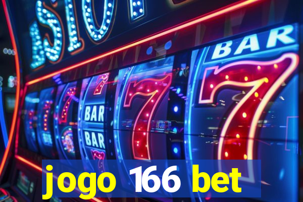 jogo 166 bet