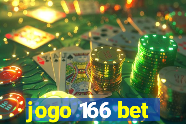 jogo 166 bet