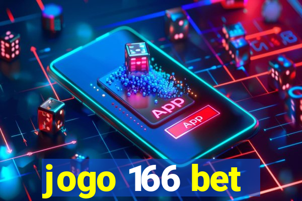 jogo 166 bet