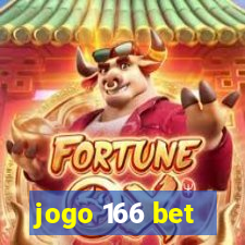 jogo 166 bet