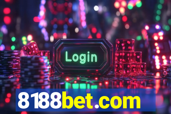 8188bet.com