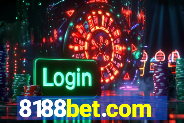 8188bet.com