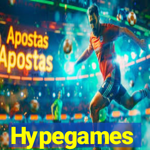 Hypegames