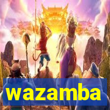 wazamba