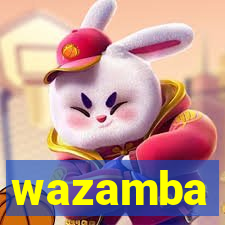 wazamba