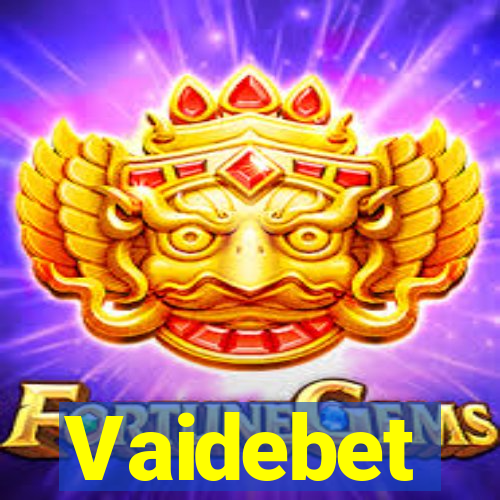 Vaidebet