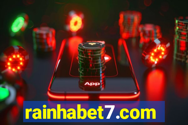 rainhabet7.com