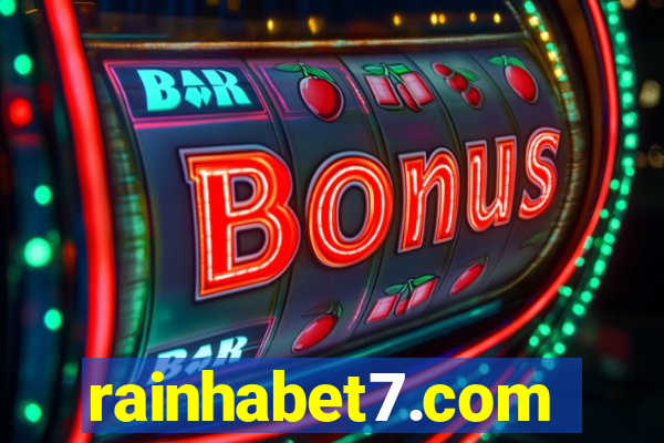 rainhabet7.com