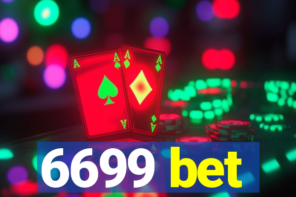 6699 bet