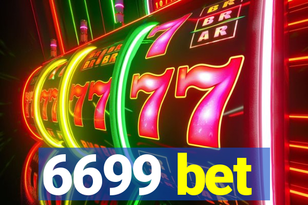 6699 bet