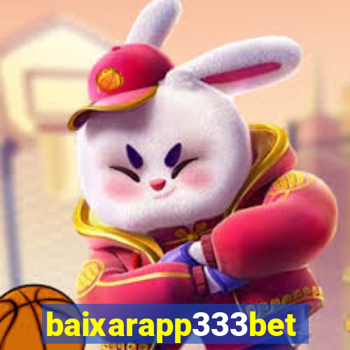 baixarapp333bet