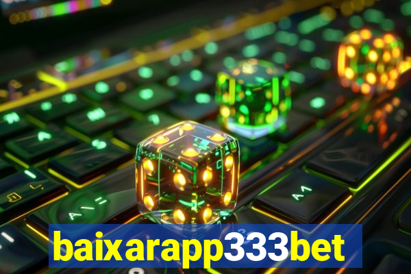 baixarapp333bet