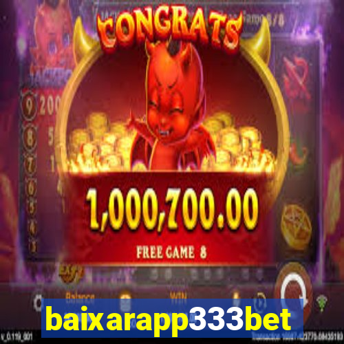 baixarapp333bet