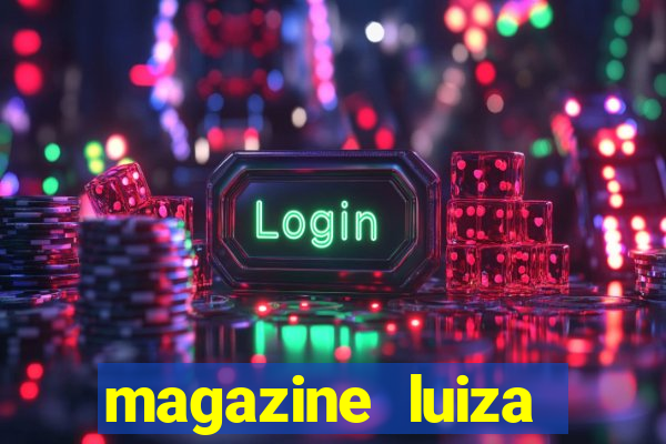 magazine luiza sorteio 5 mil