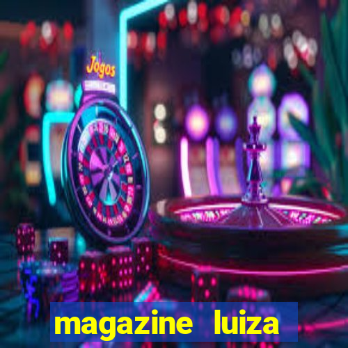 magazine luiza sorteio 5 mil