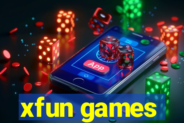 xfun games