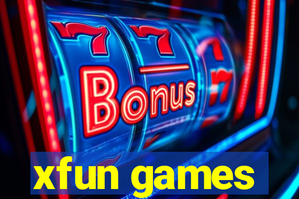 xfun games