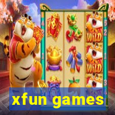 xfun games