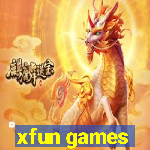 xfun games