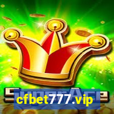 cfbet777.vip