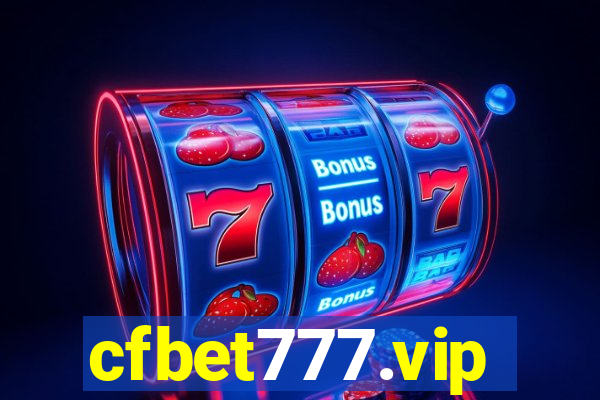 cfbet777.vip