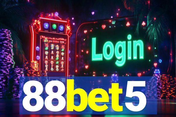 88bet5