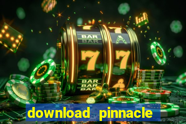 download pinnacle studio 14 torrent