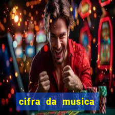 cifra da musica gloria a deus nas alturas