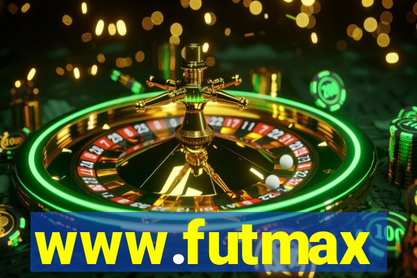 www.futmax