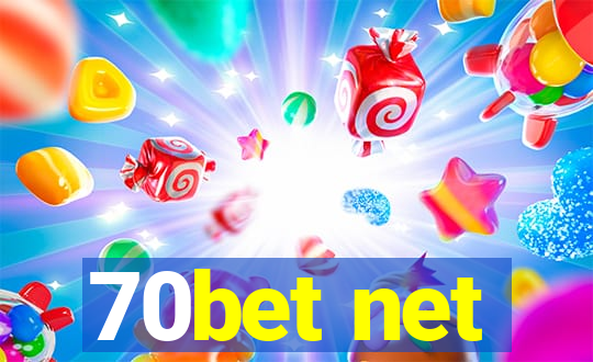 70bet net