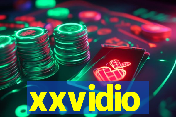 xxvidio