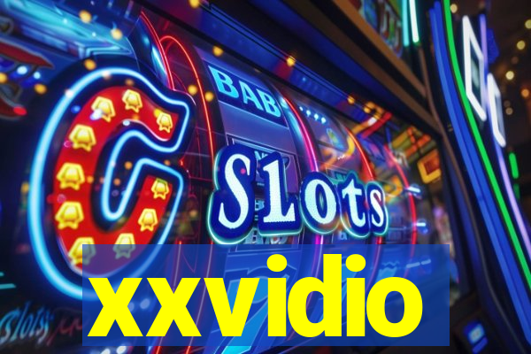 xxvidio