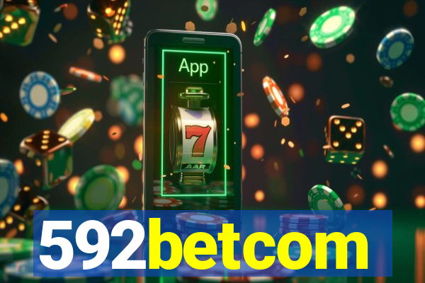 592betcom