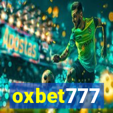 oxbet777