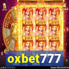 oxbet777