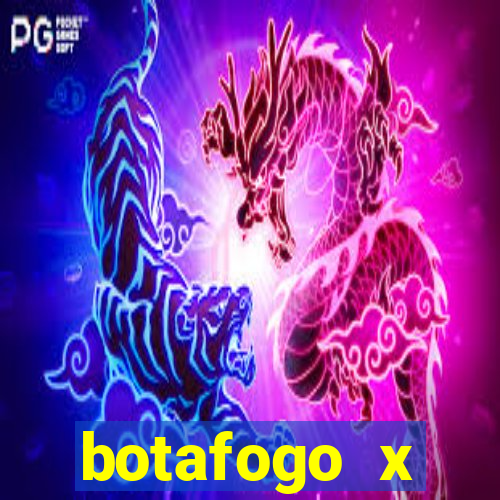 botafogo x corinthians futemax