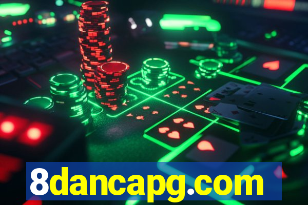 8dancapg.com