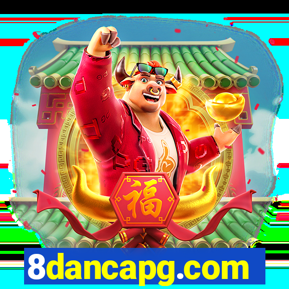 8dancapg.com